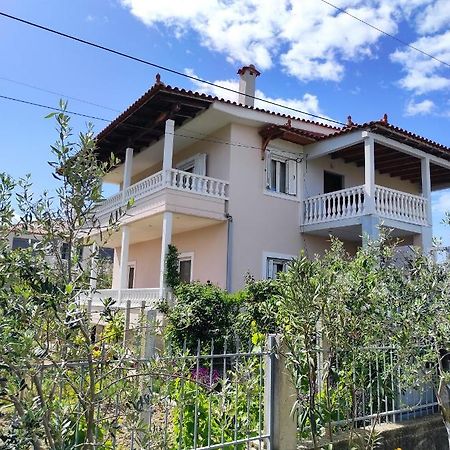 Appartement Alanthia à Vlorë Extérieur photo
