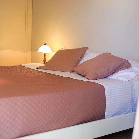 Appartement Alanthia à Vlorë Extérieur photo