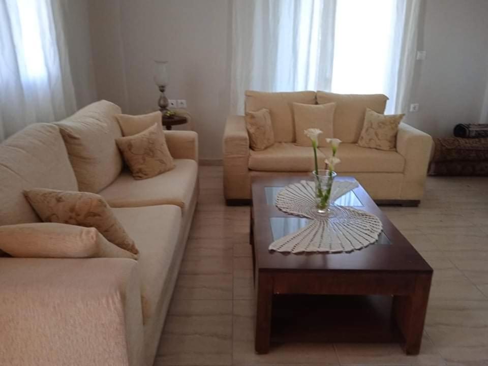 Appartement Alanthia à Vlorë Extérieur photo