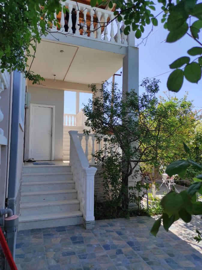 Appartement Alanthia à Vlorë Extérieur photo