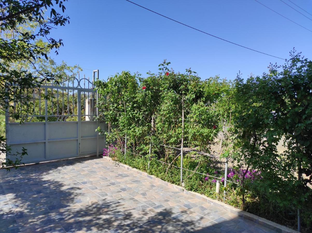 Appartement Alanthia à Vlorë Extérieur photo