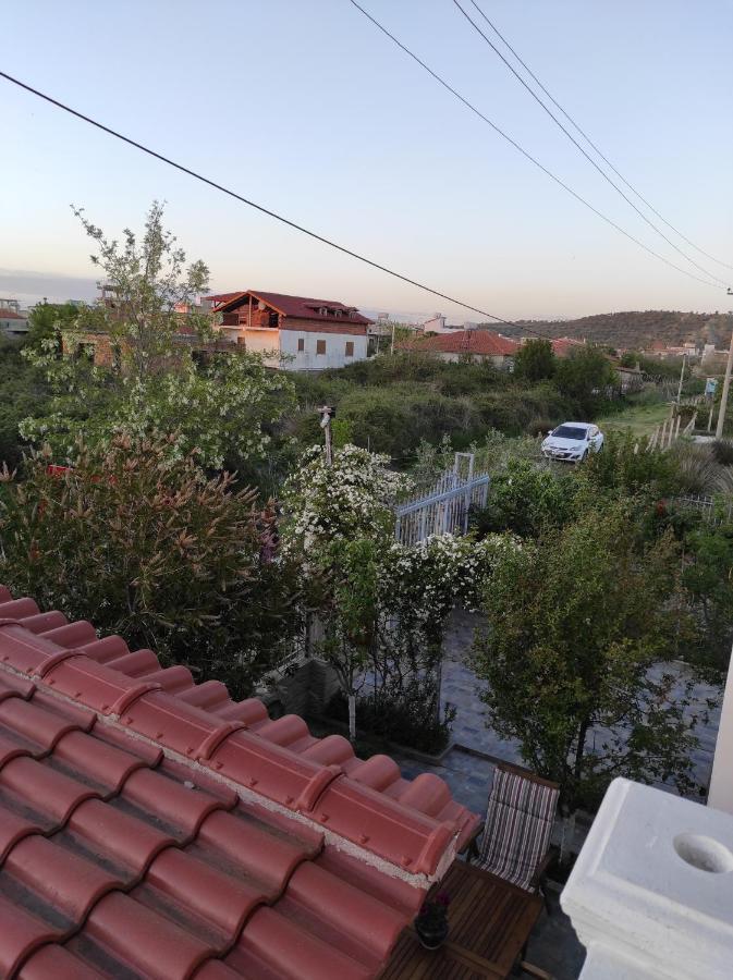 Appartement Alanthia à Vlorë Extérieur photo