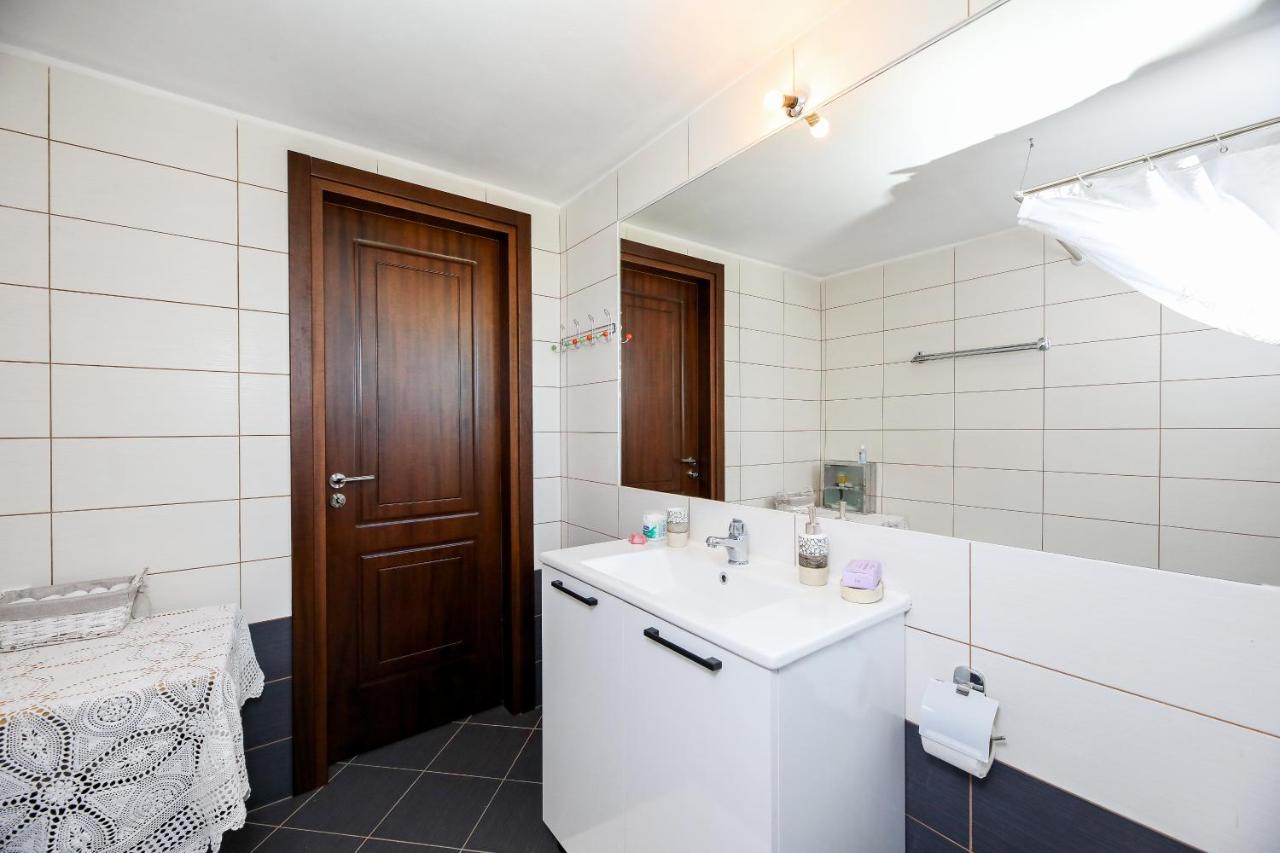 Appartement Alanthia à Vlorë Extérieur photo
